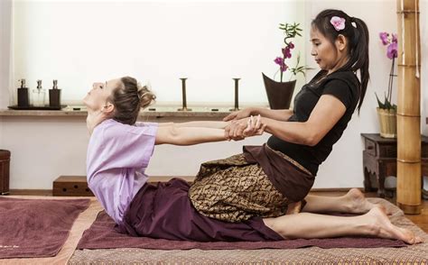 Massage sensuel complet du corps Massage sexuel Thompson